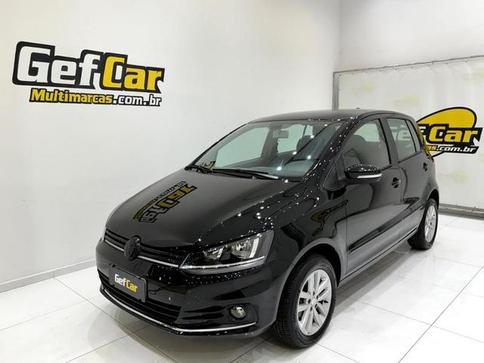VOLKSWAGEN FOX CONNECT MB 2019
