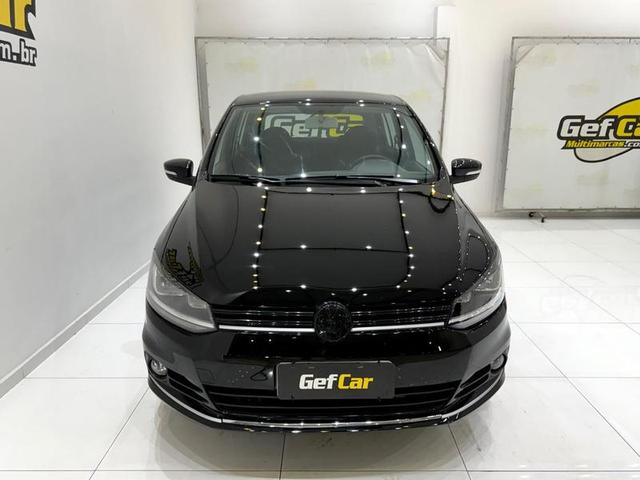 VOLKSWAGEN FOX CONNECT MB 2019