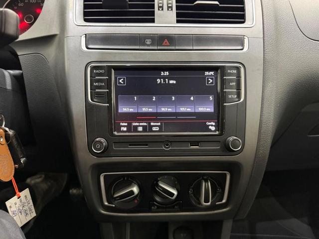 VOLKSWAGEN FOX CONNECT MB 2019