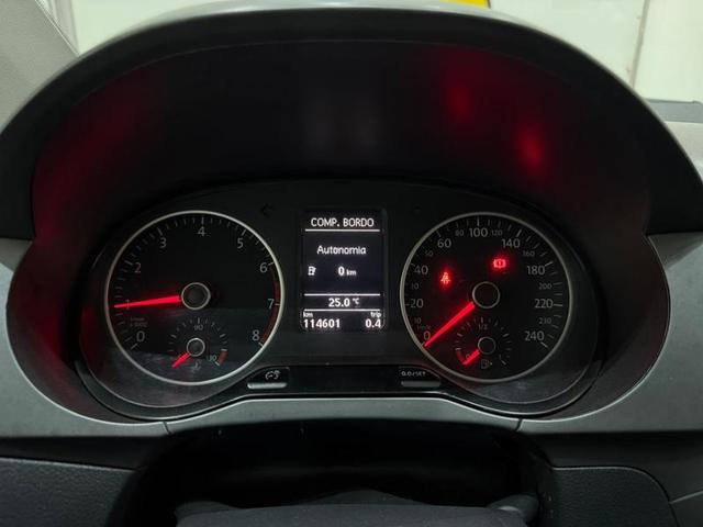 VOLKSWAGEN FOX CONNECT MB 2019