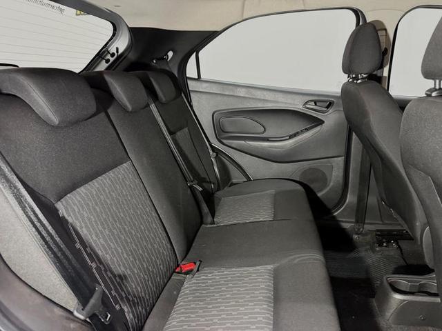 FORD KA SE PLUS AT1.5HAC 2020