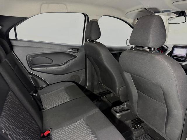 FORD KA SE PLUS AT1.5HAC 2020