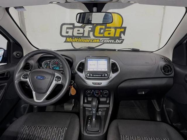 FORD KA SE PLUS AT1.5HAC 2020
