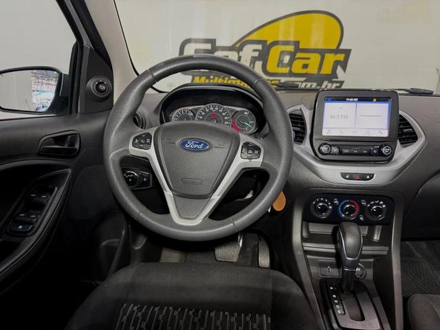 FORD KA SE PLUS AT1.5HAC 2020