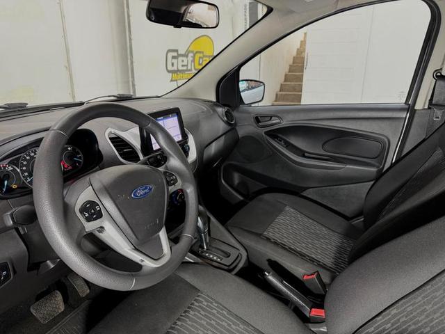 FORD KA SE PLUS AT1.5HAC 2020