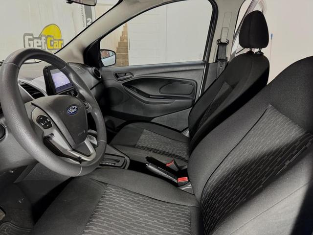 FORD KA SE PLUS AT1.5HAC 2020