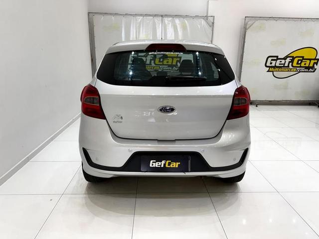 FORD KA SE PLUS AT1.5HAC 2020