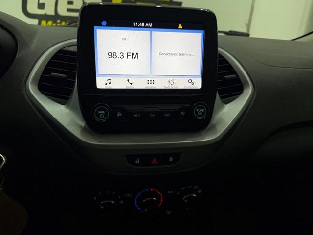 FORD KA SE PLUS AT1.5HAC 2020