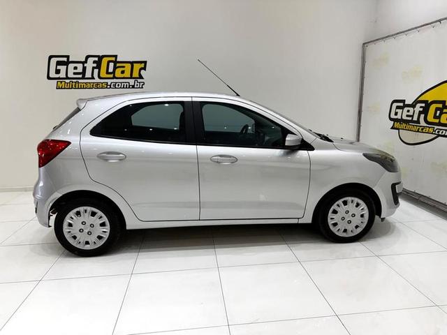 FORD KA SE PLUS AT1.5HAC 2020
