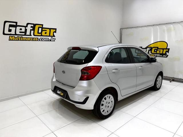 FORD KA SE PLUS AT1.5HAC 2020