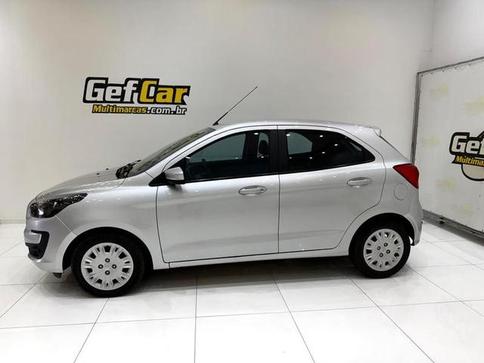 FORD KA SE PLUS AT1.5HAC 2020