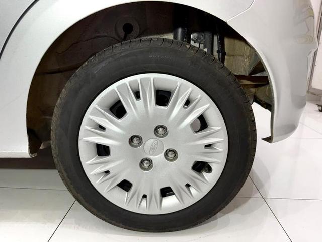 FORD KA SE PLUS AT1.5HAC 2020