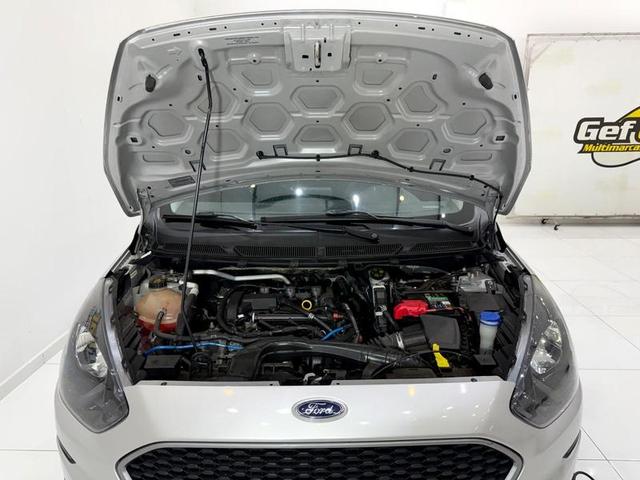 FORD KA SE PLUS AT1.5HAC 2020