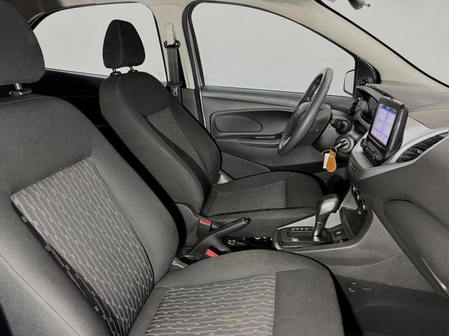 FORD KA SE PLUS AT1.5HAC 2020