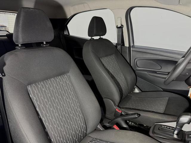 FORD KA SE PLUS AT1.5HAC 2020