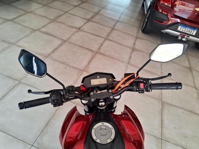 YAMAHA FZ25 FAZER 2021