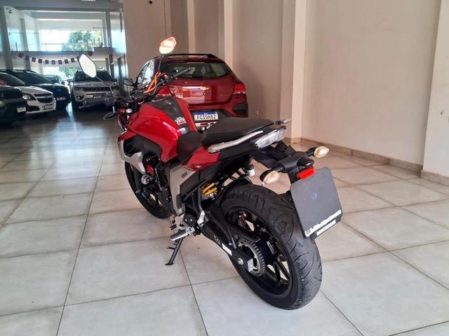 YAMAHA FZ25 FAZER 2021