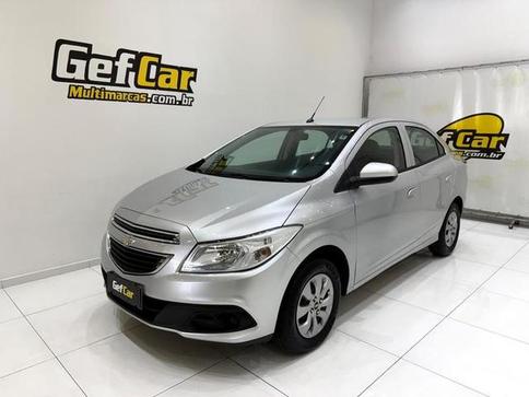 CHEVROLET PRISMA 1.0MT LT 2013