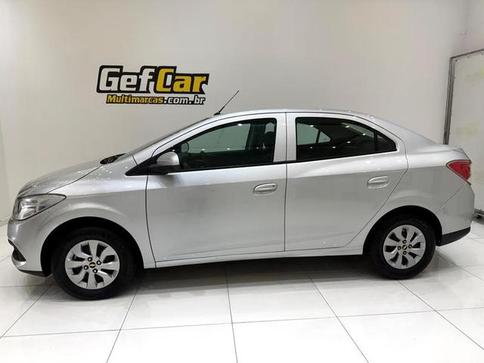 CHEVROLET PRISMA 1.0MT LT 2013