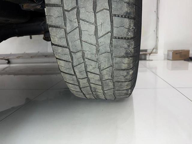 TOYOTA HILUX CD4X4 LE 2015