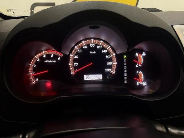 TOYOTA HILUX CD4X4 LE 2015