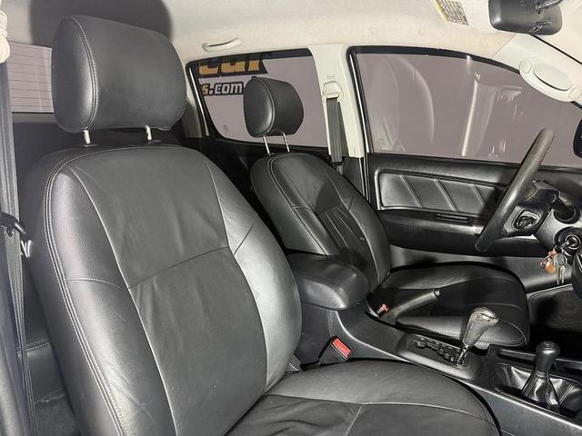 TOYOTA HILUX CD4X4 LE 2015