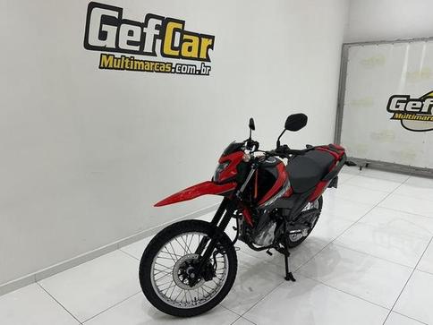 HONDA NXR 160 BROS CBS 2025