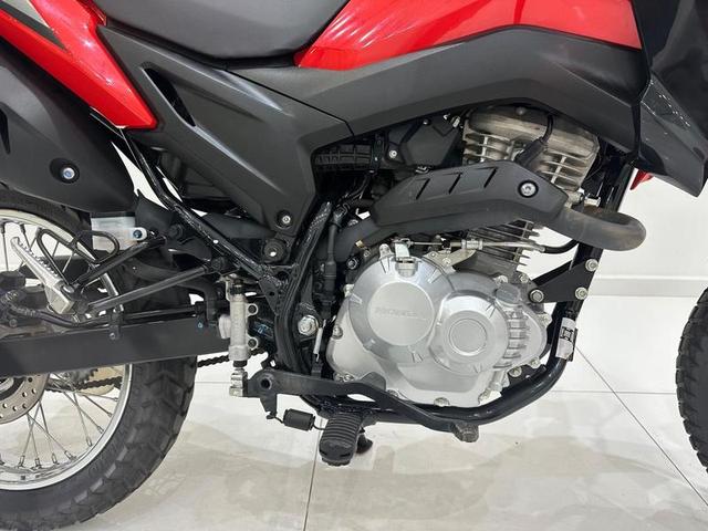 HONDA NXR 160 BROS CBS 2025