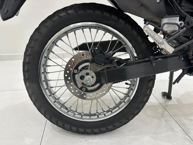 HONDA NXR 160 BROS CBS 2025