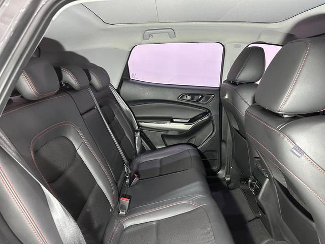 CAOA CHERY TIGGO 5X TXS 2022
