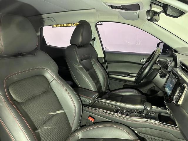CAOA CHERY TIGGO 5X TXS 2022