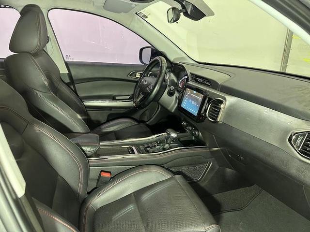 CAOA CHERY TIGGO 5X TXS 2022