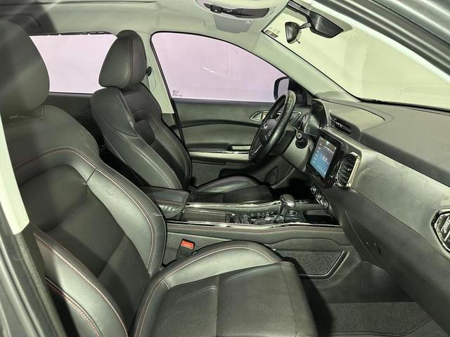 CAOA CHERY TIGGO 5X TXS 2022