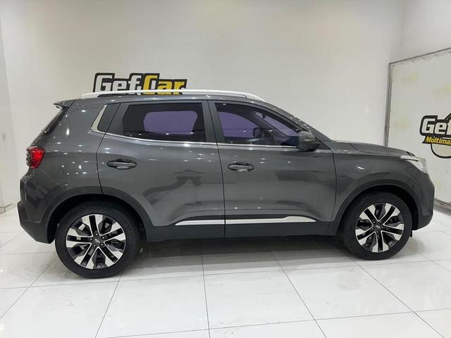 CAOA CHERY TIGGO 5X TXS 2022
