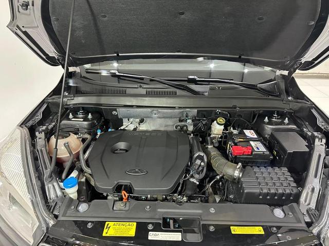 CAOA CHERY TIGGO 5X TXS 2022