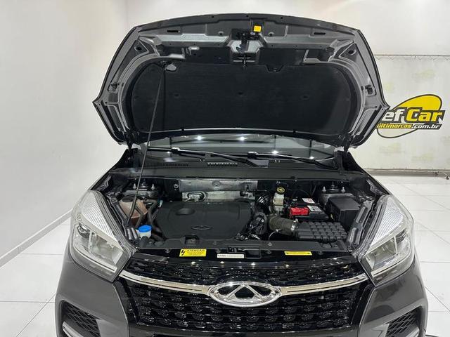 CAOA CHERY TIGGO 5X TXS 2022