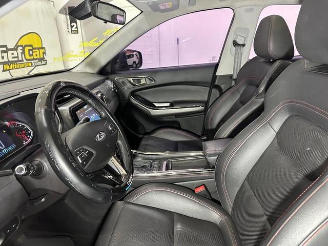 CAOA CHERY TIGGO 5X TXS 2022