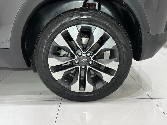 CAOA CHERY TIGGO 5X TXS 2022