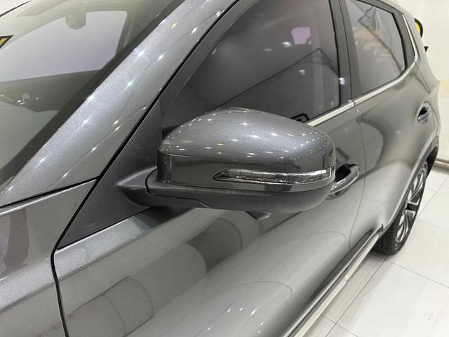 CAOA CHERY TIGGO 5X TXS 2022
