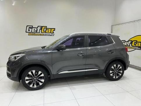 CAOA CHERY TIGGO 5X TXS 2022