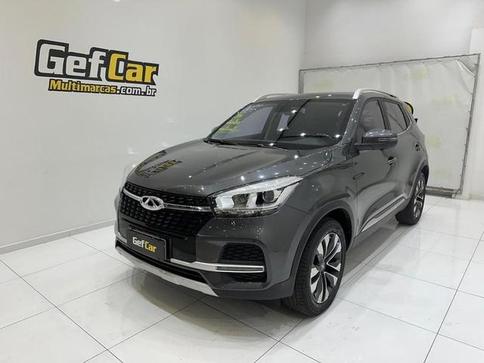 CAOA CHERY TIGGO 5X TXS 2022