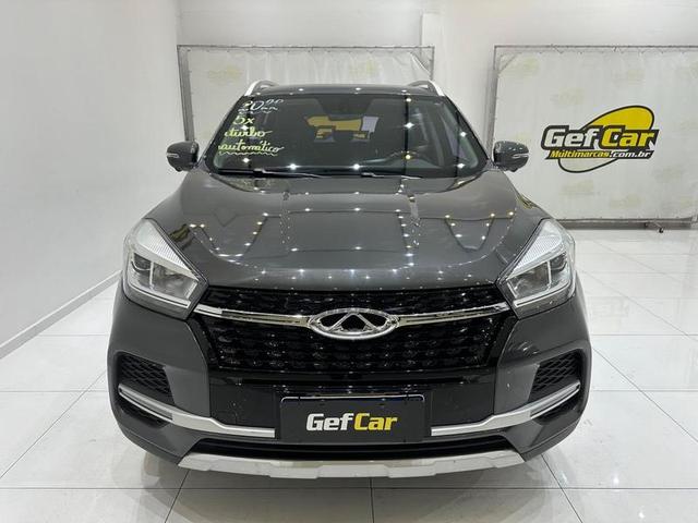 CAOA CHERY TIGGO 5X TXS 2022