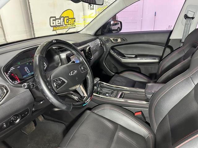 CAOA CHERY TIGGO 5X TXS 2022