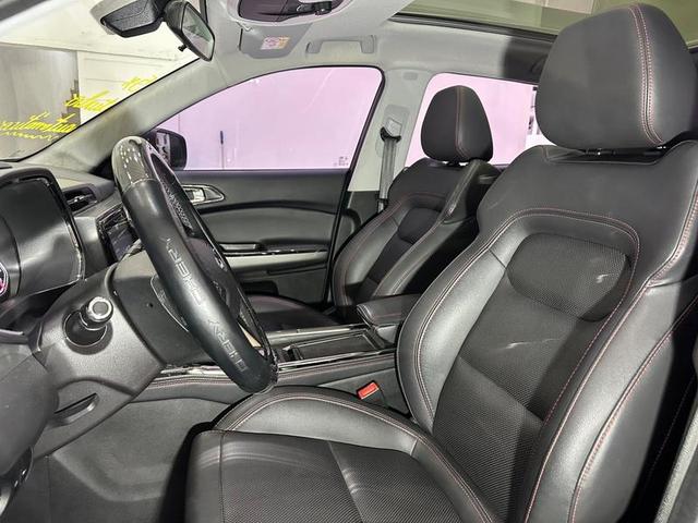 CAOA CHERY TIGGO 5X TXS 2022