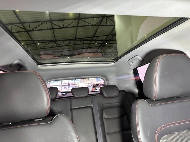 CAOA CHERY TIGGO 5X TXS 2022