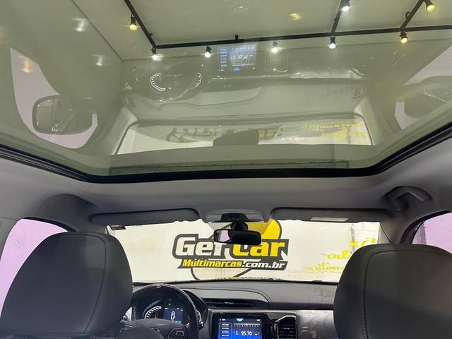 CAOA CHERY TIGGO 5X TXS 2022