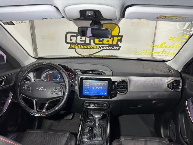 CAOA CHERY TIGGO 5X TXS 2022