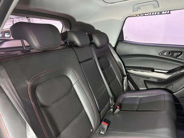CAOA CHERY TIGGO 5X TXS 2022