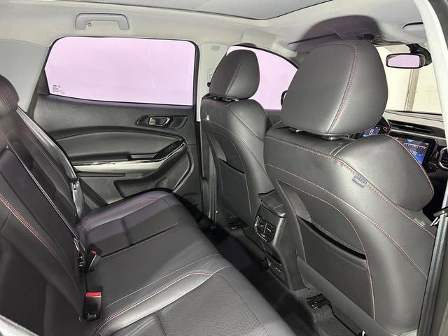 CAOA CHERY TIGGO 5X TXS 2022