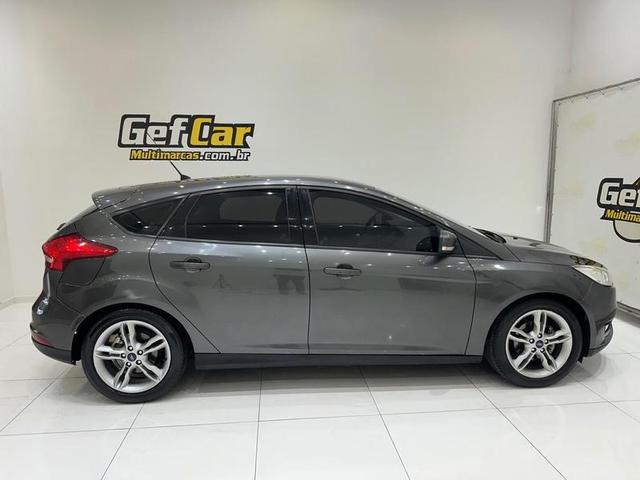 FORD FOCUS SE 1.6 HC 2017